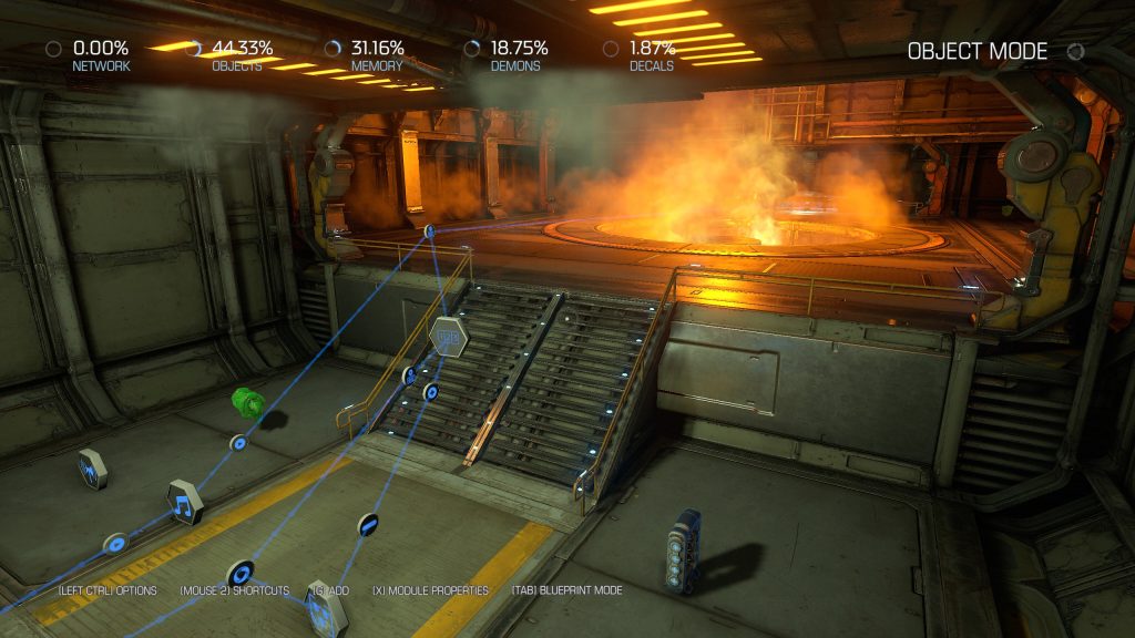 P1L3 in Object Mode